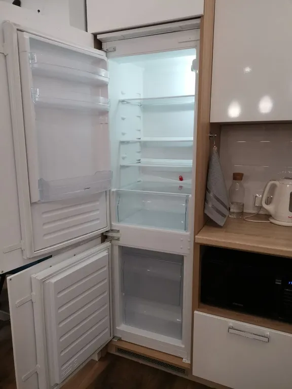 Светлая просторная квартира в центре города