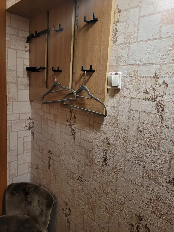 Уютная квартира в историческом центре