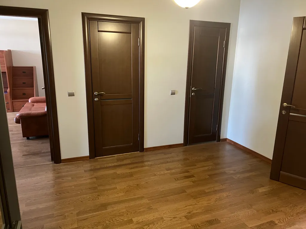 Квартира с видом на море