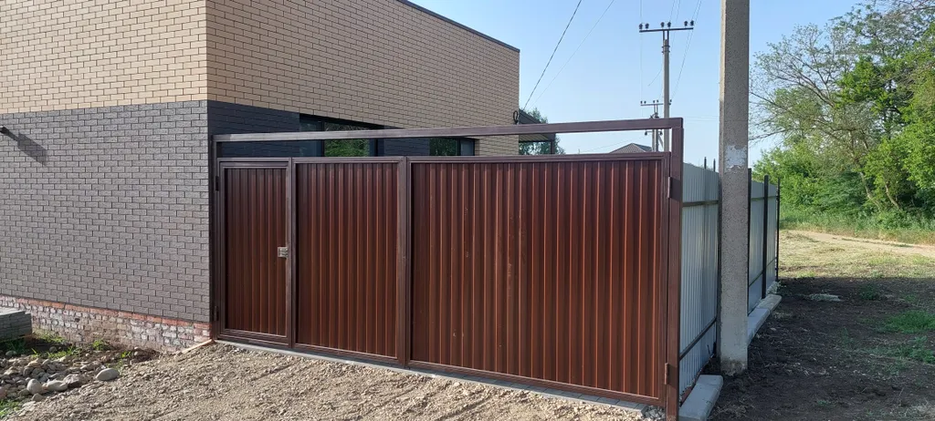 Квартира 1-комнатная Квартира — Кореновск