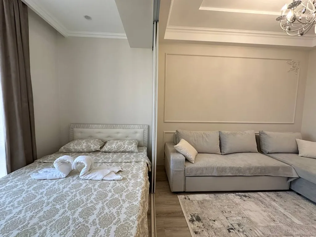 Prestige Merci near Sheraton