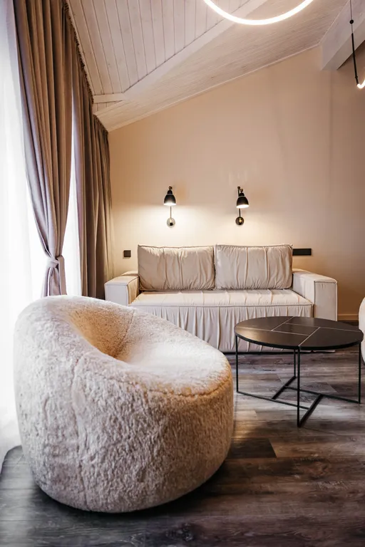 Апартаменты Безмятежность