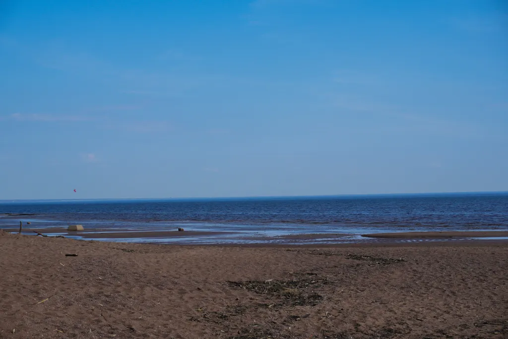 Новый дом за городом