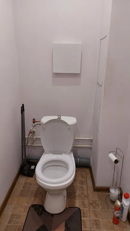 Квартира Уютная квартира для спокойного проживания — Ярославль