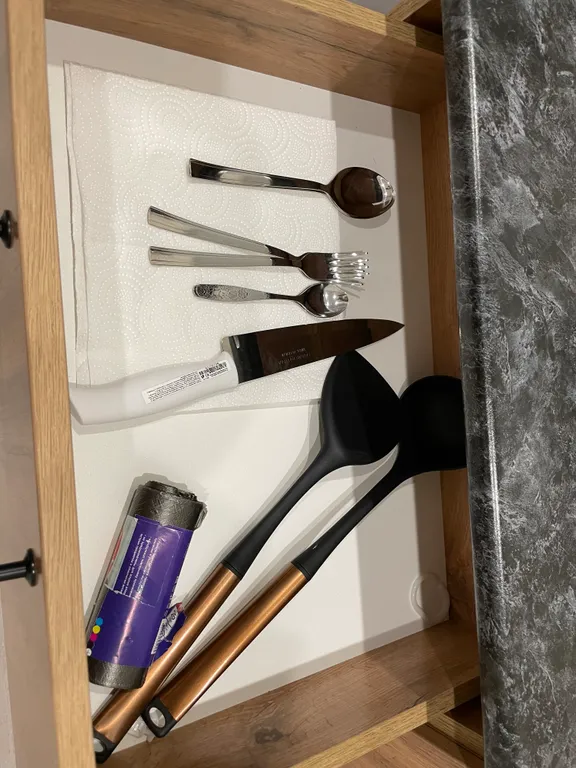 Отличная новая квартира для Вас