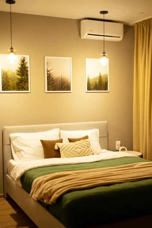 Видовая квартира в лучшем ЖК Астрахани