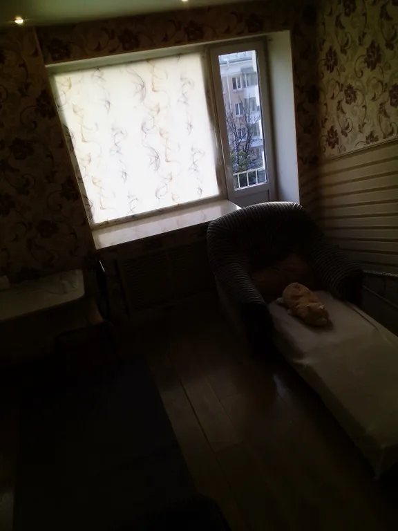 Квартира в самом центре