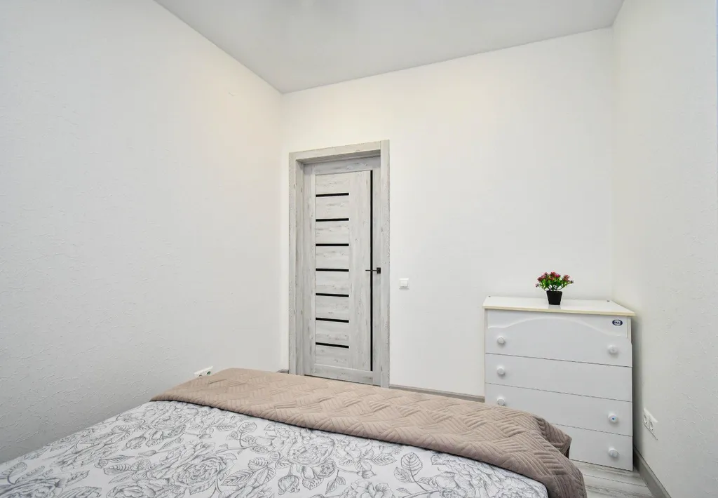 Квартира Уютная квартира возле ТРЦ Зеленый — Красноярск