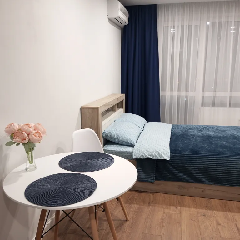 Уютная квартира в центре города — аренда посуточно в Ижевск