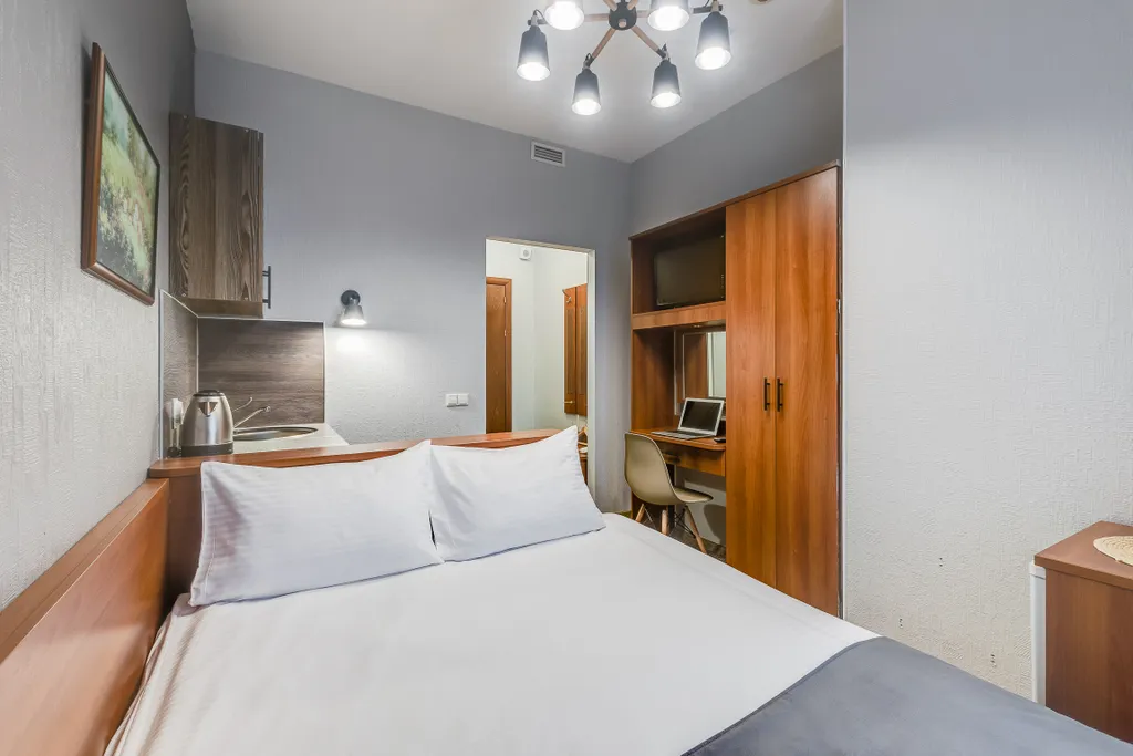 Sokroma Невский Форт