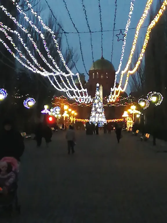 Квартира Квартира в самом центре города — Волгоград