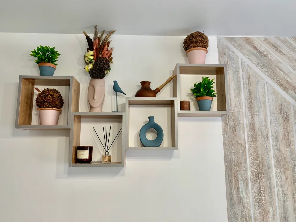 Современная студия