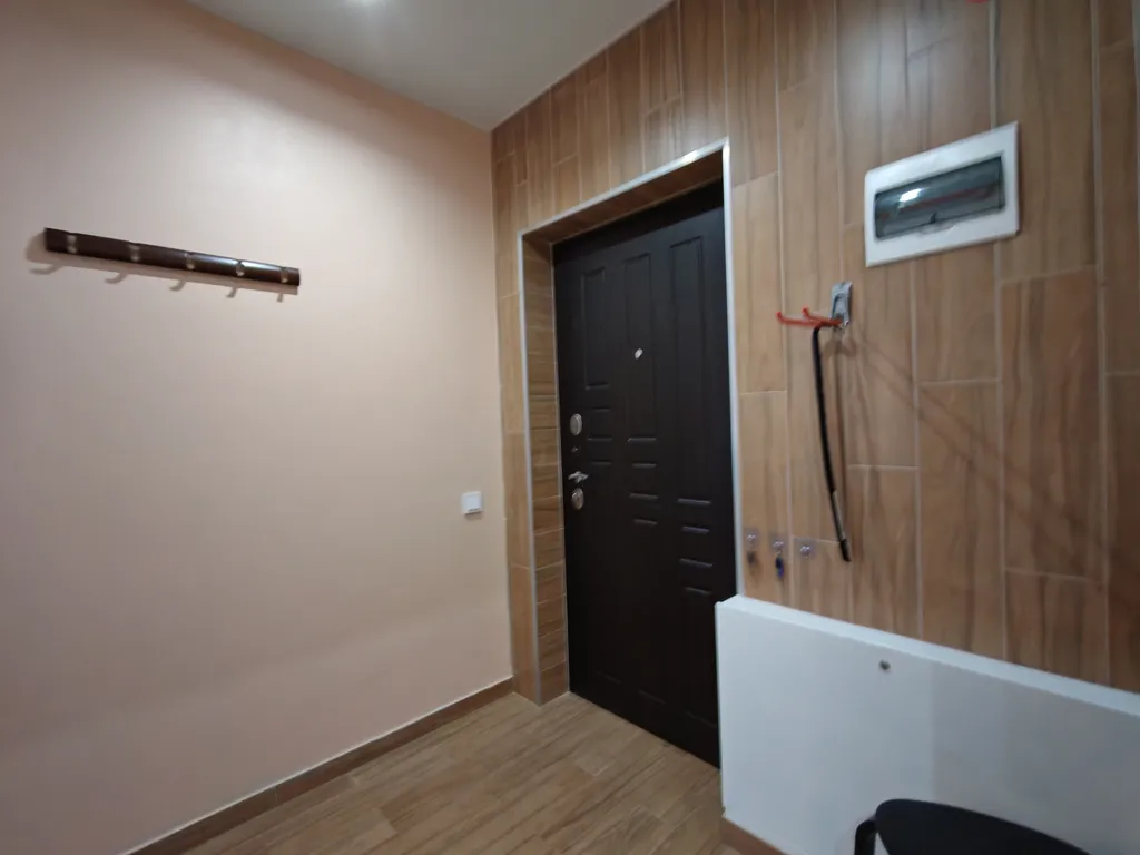 Уютная квартира-студия в центре горнолыжного курорта Красная поляна