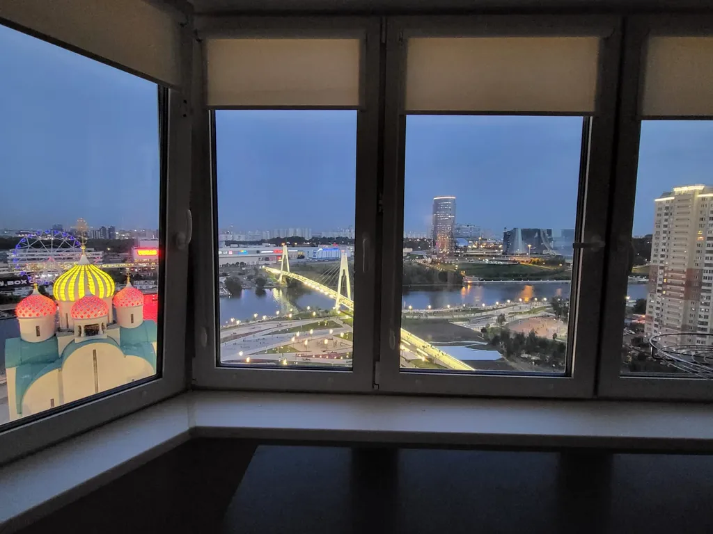 Ваш уютный дом