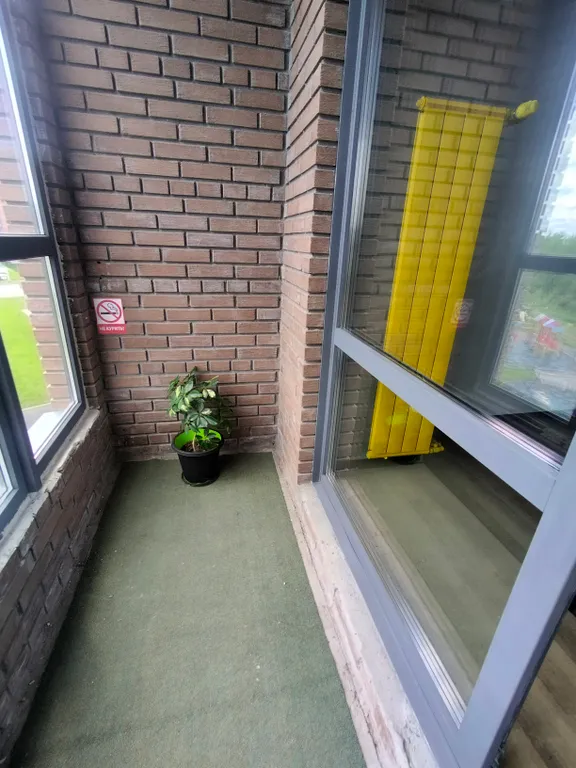 Дизайнерская видовая лофт-студия в самом красивом микрорайоне