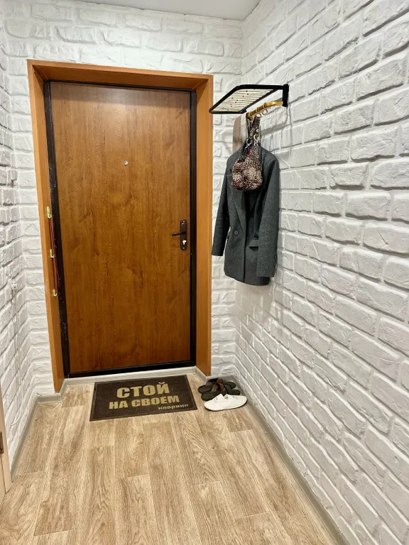 Регги - яркая студия в ЖК Малахит