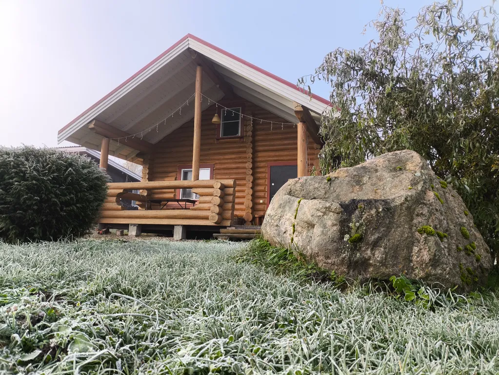 2-комнатный Дом