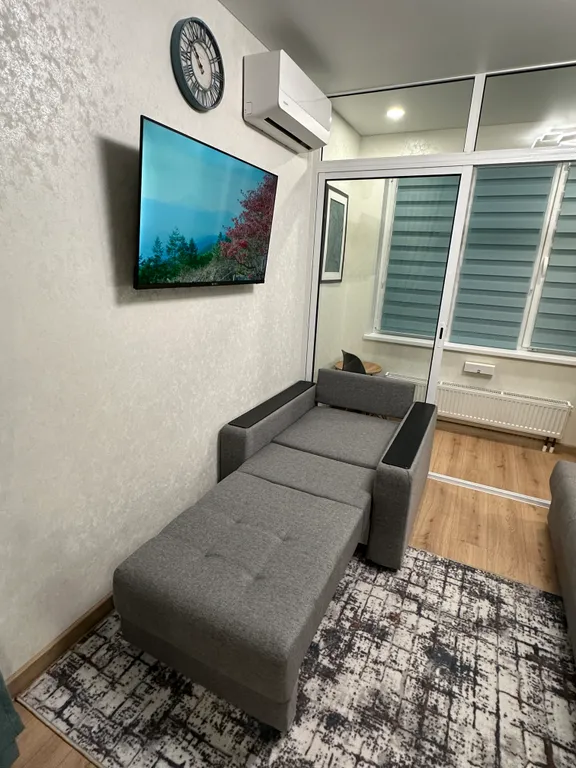 Уникальные апартаменты евро-2 в Приокском от собственника