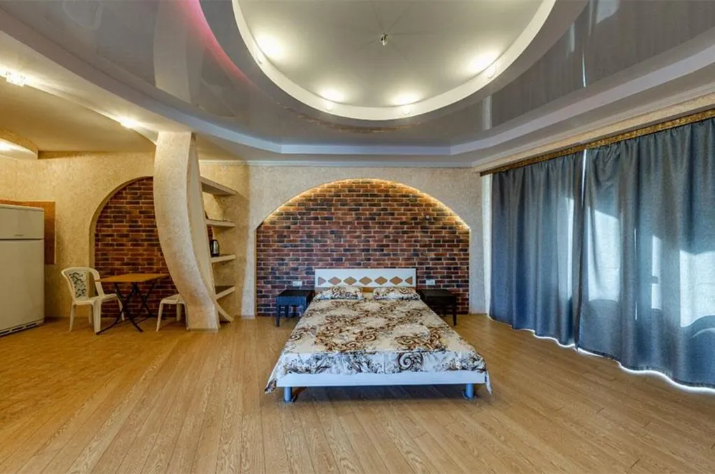 Квартира Комната — аренда посуточно в Утес