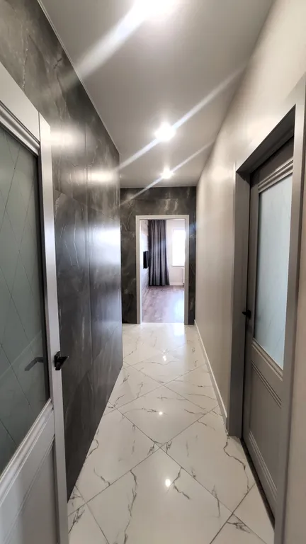 Современная квартира в Светлогорске