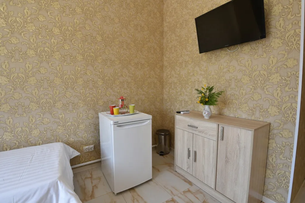 Квартира Комната — Кучугуры