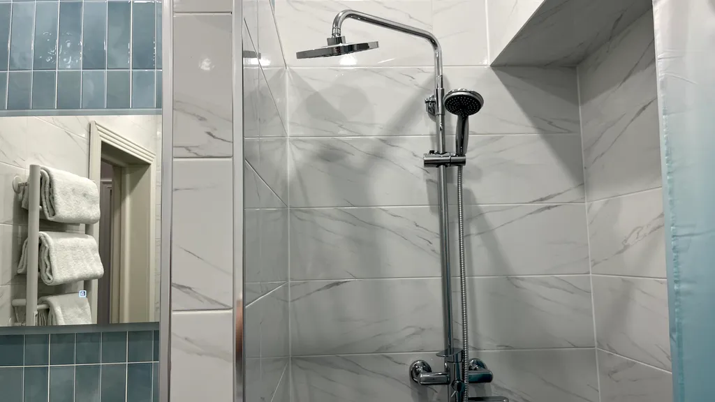 Апартаменты в историческом центре города