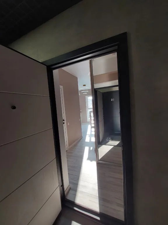 Уютная квартира в новом жк