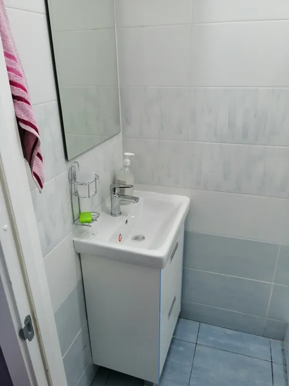 Уютная квартира в центре