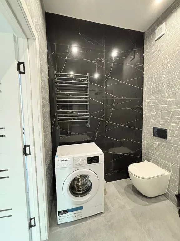 3-комнатный дом-дуплекс недалеко от моря (Фиолент)