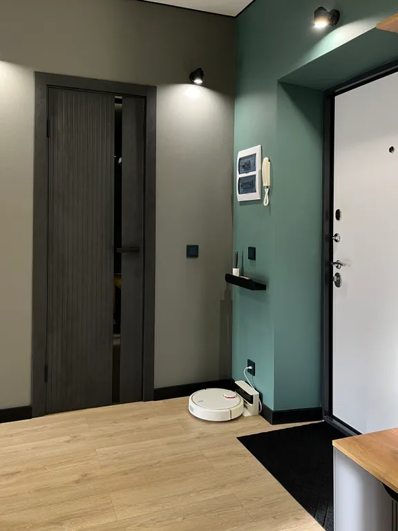 Квартира Семейная квартира для комфортного отдыха — Ярославль