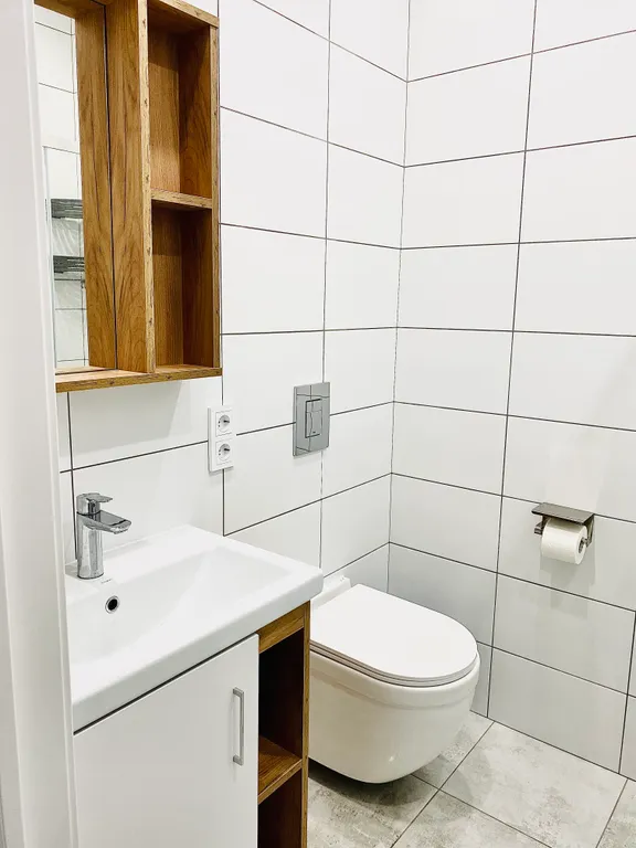 Квартира-студия в ЖК Алея парк