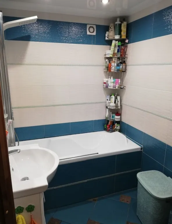 Квартира в центре