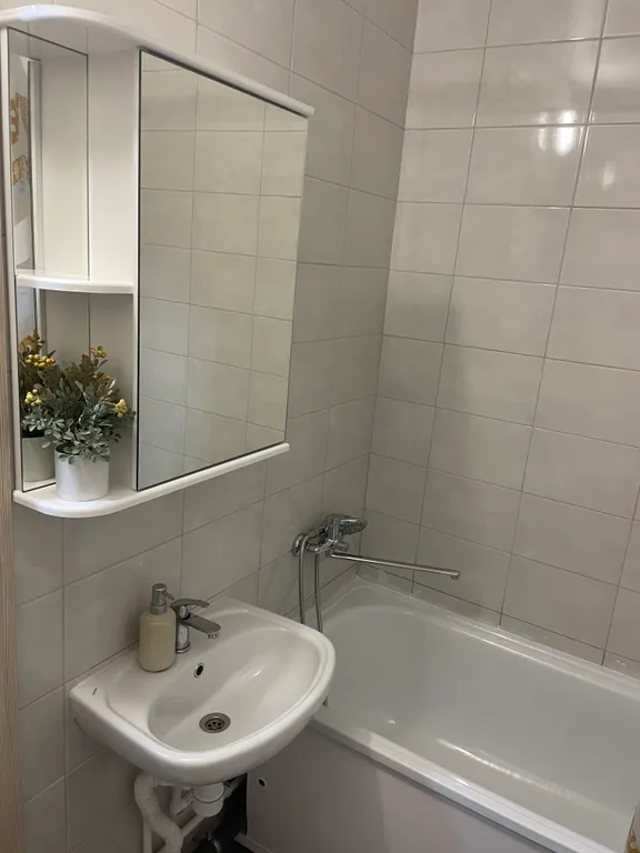 Ваша светлая квартира