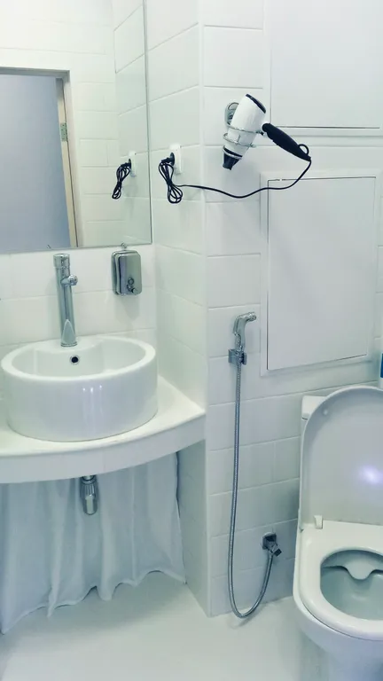 Бросай якорь здесь