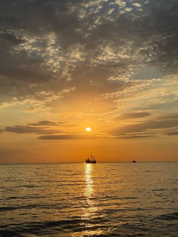 Квартира Квартира Отличная локация на море — Анапа