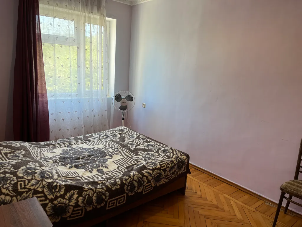 Большая и уютная квартира для приятного отдыха на море