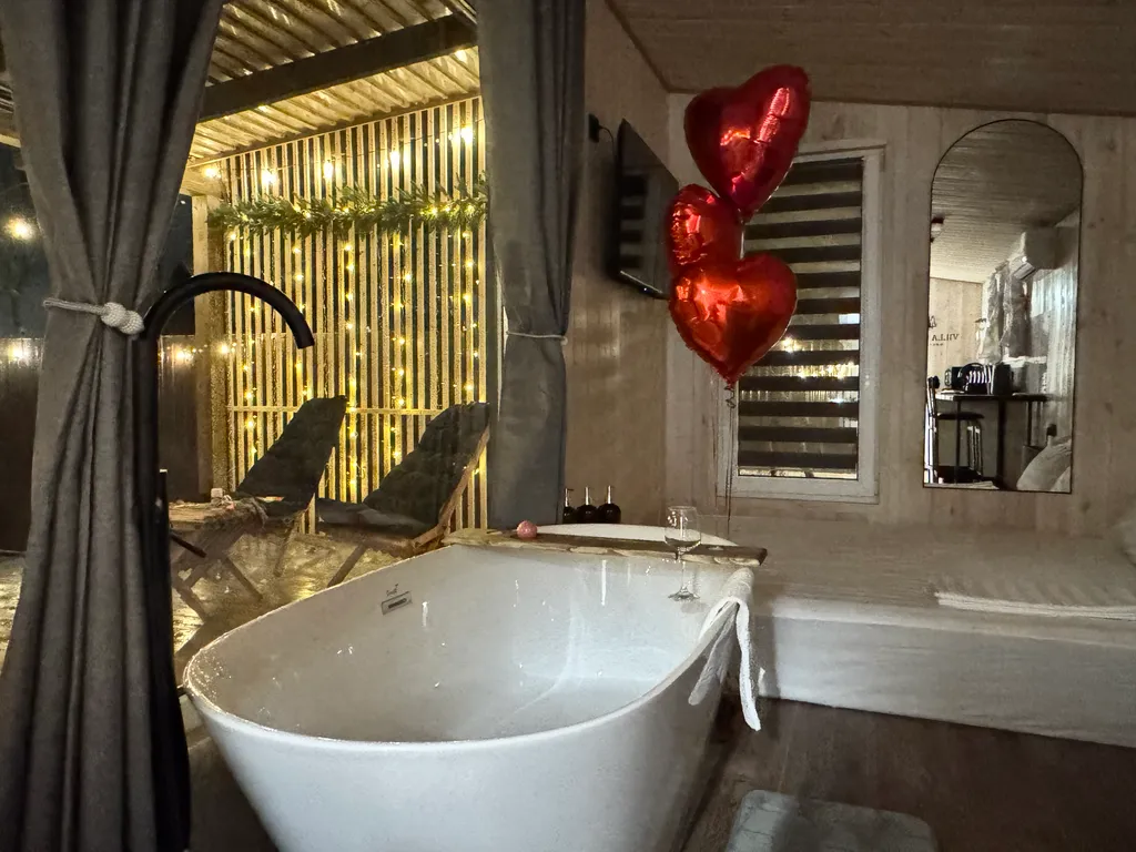 Дом для двоих