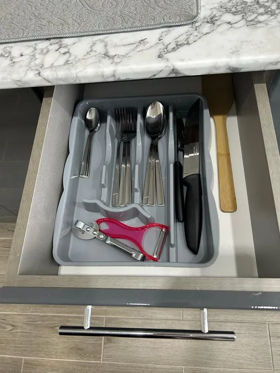 Квартира-студия в центре