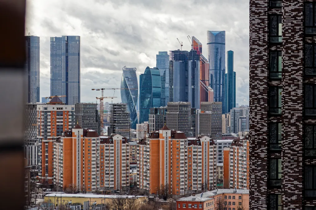 Уютная квартира с дизайнерским ремонтом