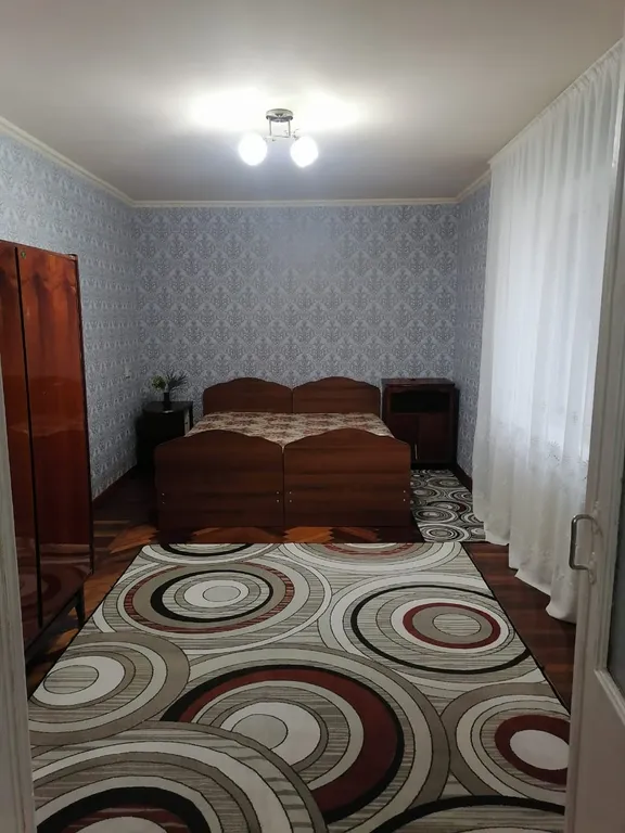 Уютная квартира на берегу моря — аренда посуточно в Сухум