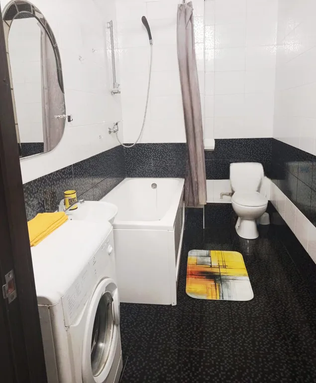 Уютная квартира у моря