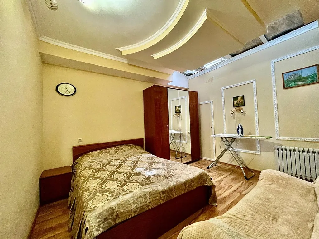 Коттедж Дом для большой семьи — Кисловодск