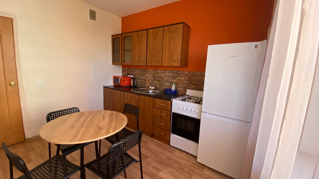 Апартамент Авиатор 1