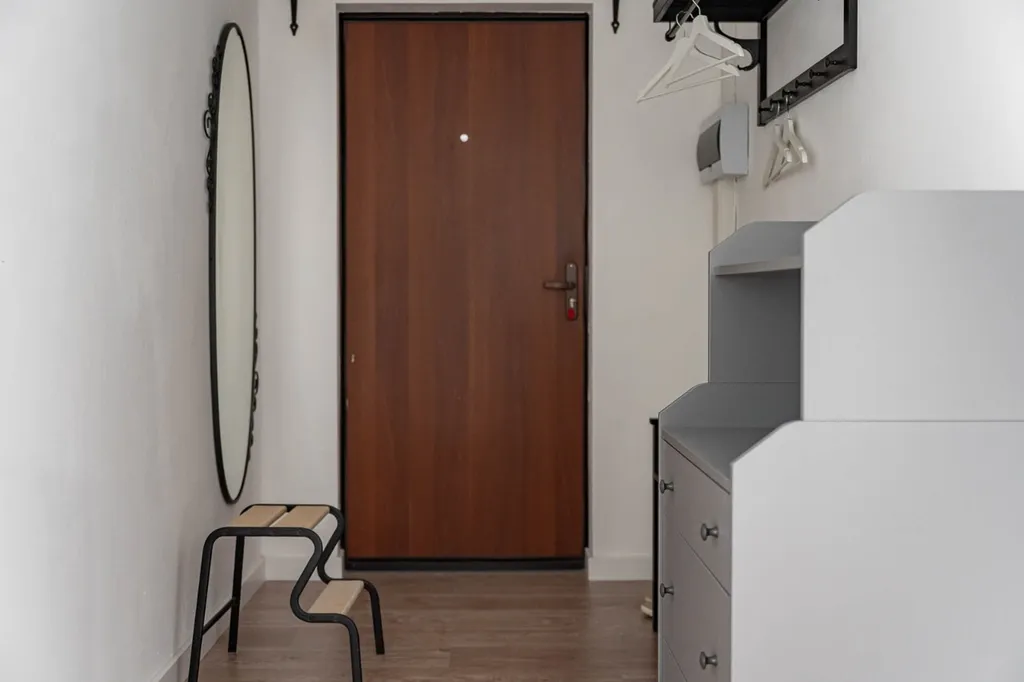 Дизайнерская квартира