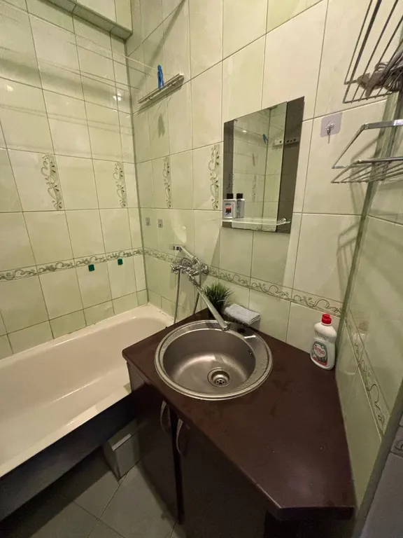 Уютная студия