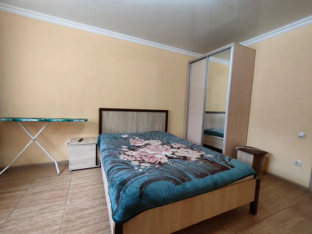 Однокомнатную квартиру в исторической курортной зоне