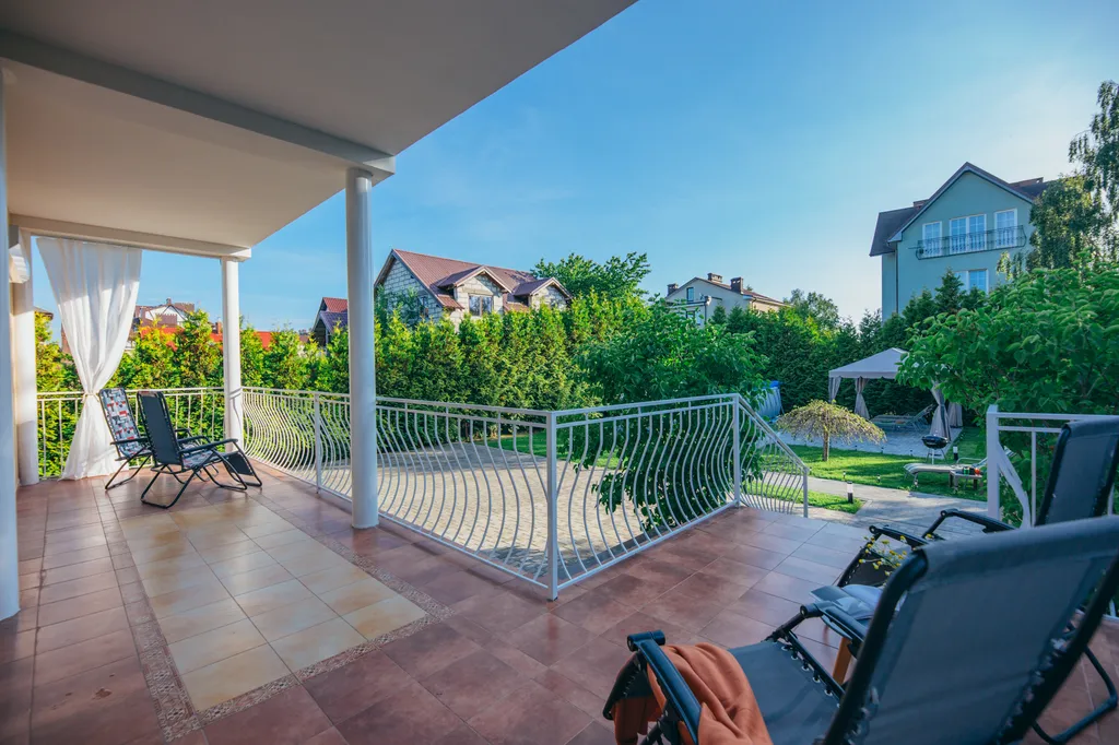 Янтарная ривьера