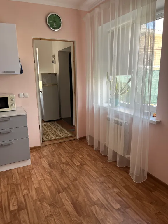 Квартира Апартаменты возле хурула Золотой обители Будды Шакьямуни — Элиста