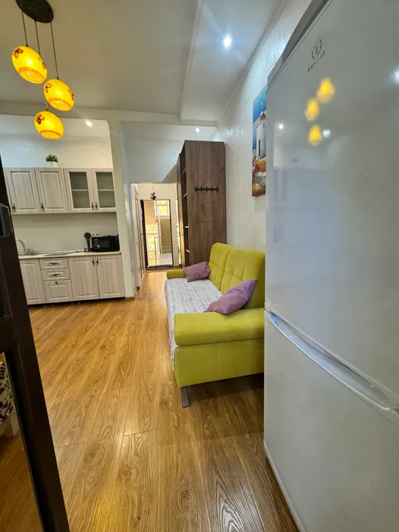 Квартира Квартира Люкс 50 — Адлер