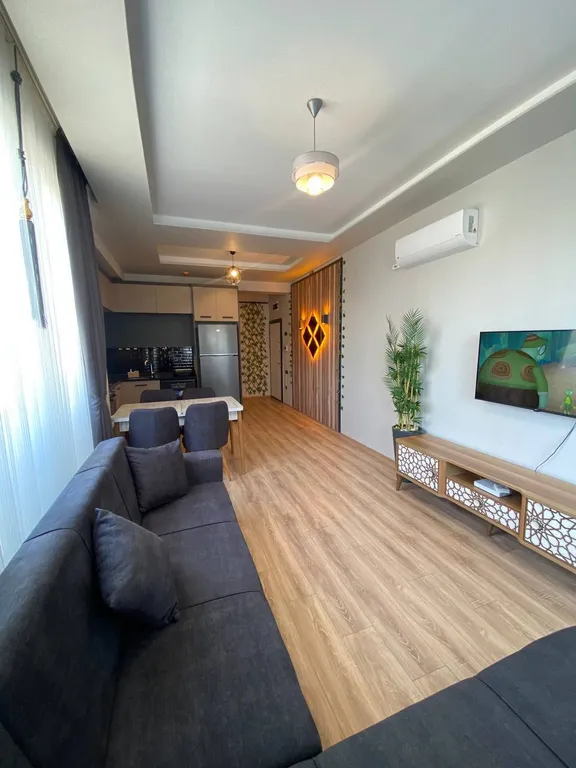 Квaртиpа премиум-клаcсa с бассеном